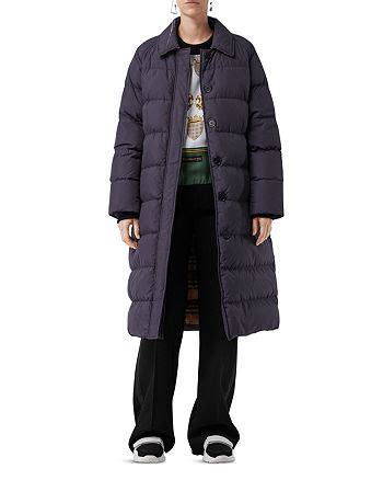 burberry bridgnorth down coat|burberry down coat outlet.